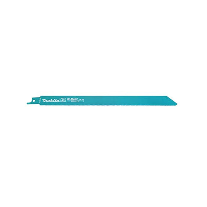 MAKITA Reciprocating Saw Blade 225MM 18TPI (5 Pieces)