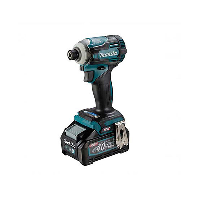 MAKITA TD001GZ 40V Cordless Impact Driver (BARE TOOL)