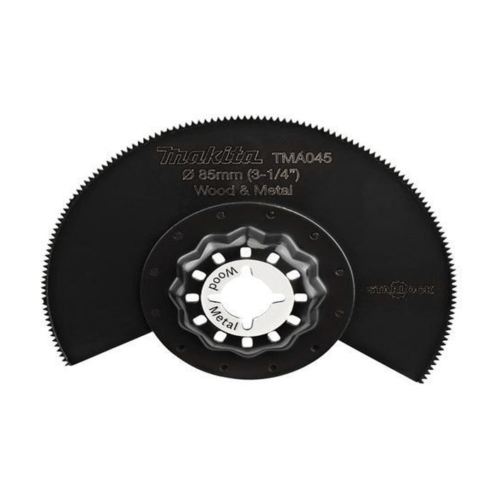 MAKITA TMA045 Segment Saw Blade 85 (B-64799)