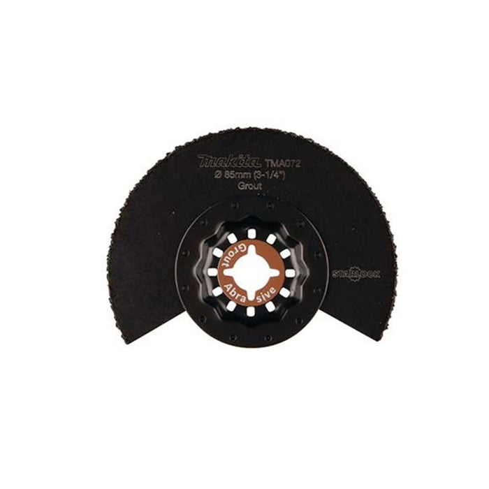 MAKITA TMA072 Starlock Segment Saw 85
