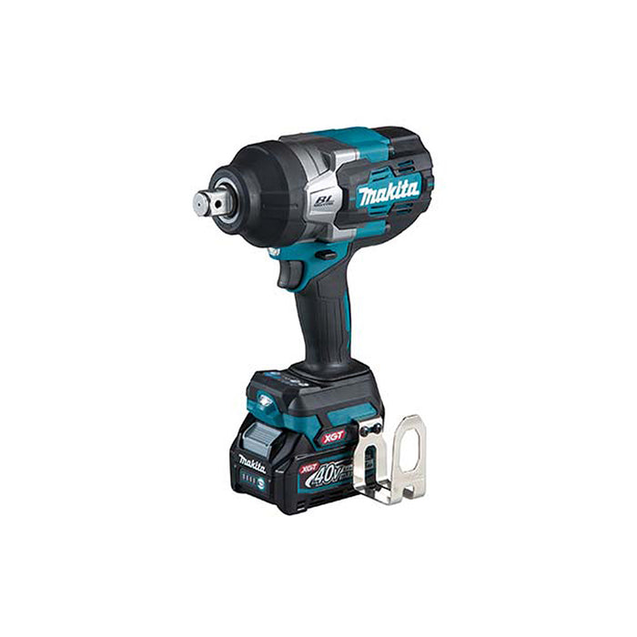 MAKITA TW001GM201 40V Cordless Impact Wrench (4.0AH)