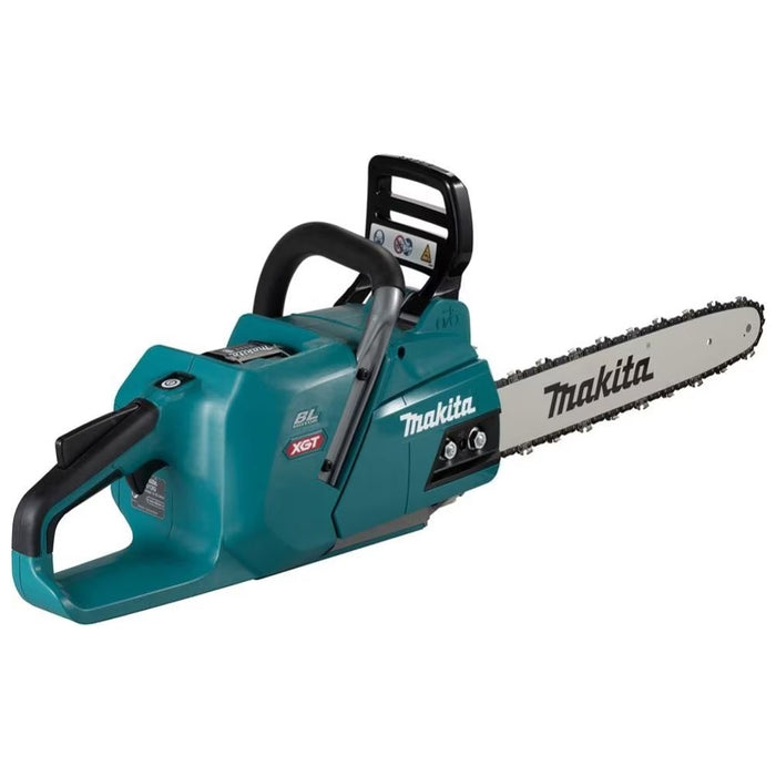MAKITA UC012GT101 40V Chain Saw Kit 16"(4.0AH)