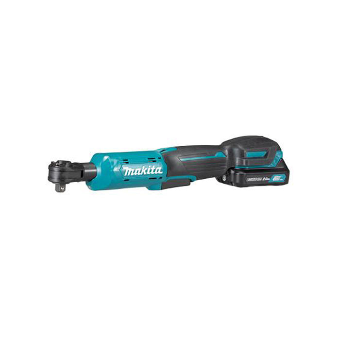 MAKITA WR100DSAEK 12V Ratchet Wrench
