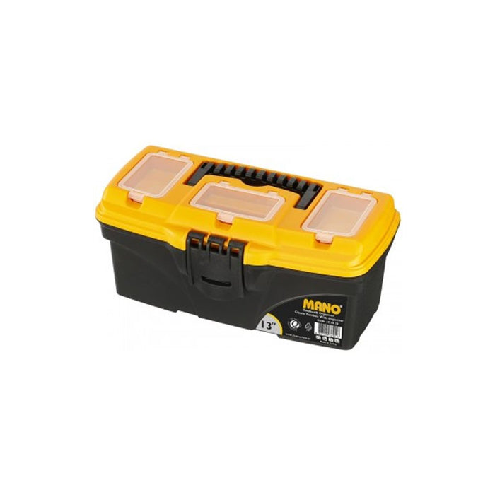 MANO CO-13 PVC Tool Box (13")