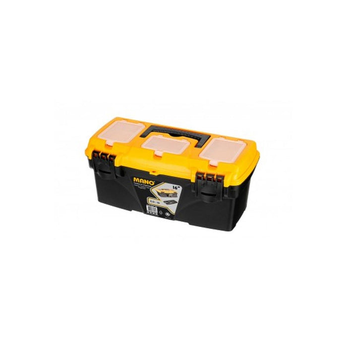 MANO CO-16 PVC Tool Box (16")