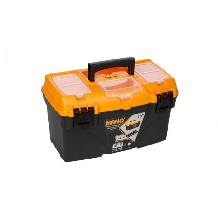 MANO CO-18 PVC Tool Box (18")