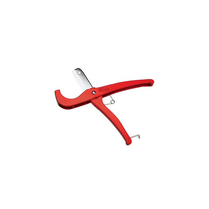 MAXCLAW PC-050 Hose/Poly Pipe Cutter (2")