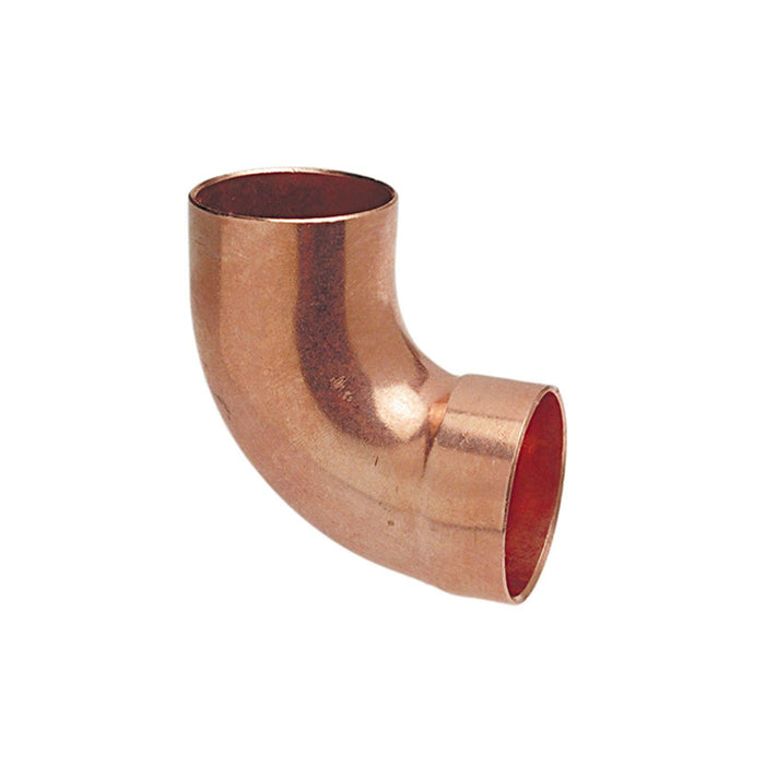 MEICO MBL Copper Pipe Elbow (90°)
