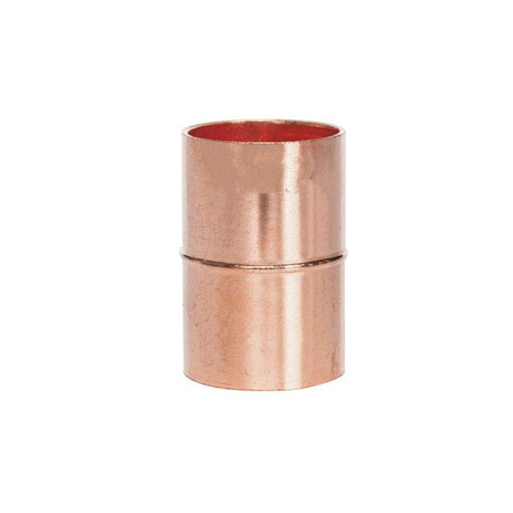 MEICO MBL Copper Pipe Socket — Teck Cheong Hardware Pte Ltd