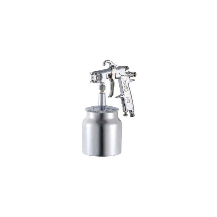 MEIJI F110-S15T Spray Gun Set (75 CC)