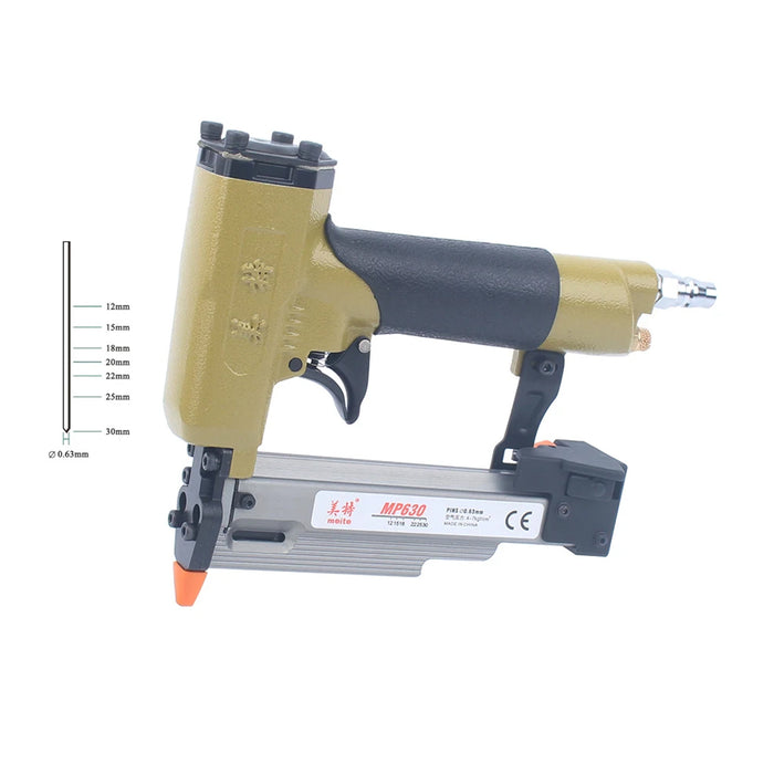 MEITE MP630 Air Pin Nailer Gun