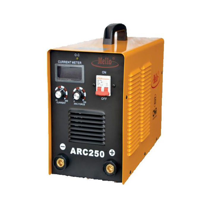 MELLO ARC-250 IGBT Welding Machine (250A)