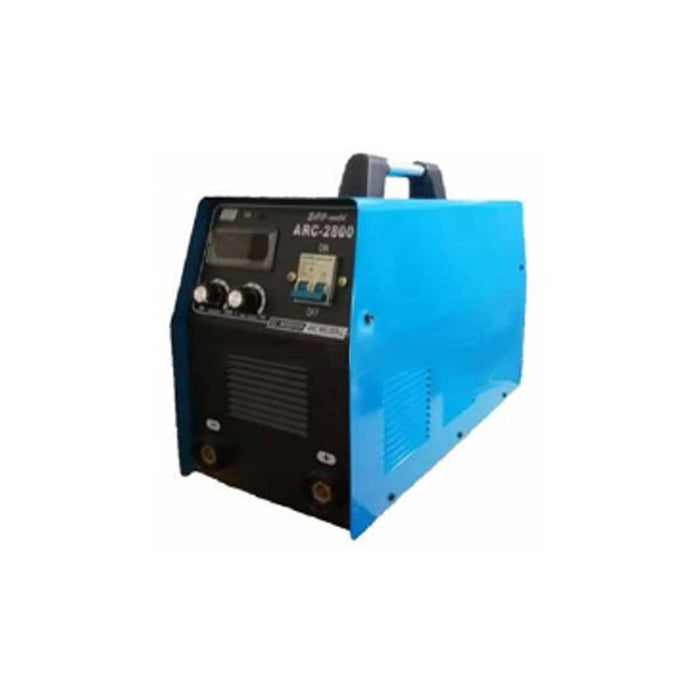 MELLO ECO ARC-2800 IGBT Welding Machine (280A)