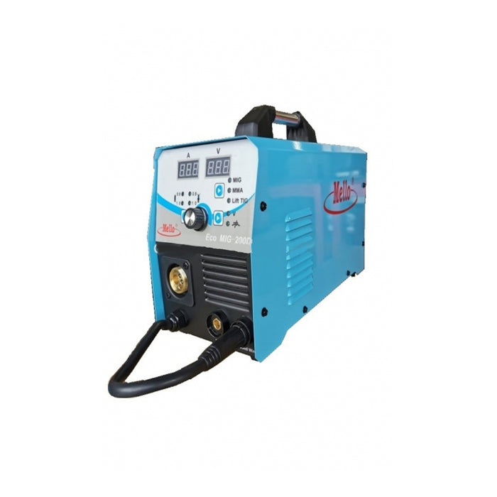 MELLO ECO MIG-200D Welding Machine (160A)