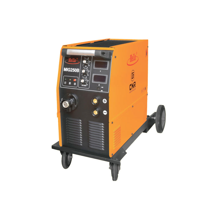 MELLO MIG-250B IGBT Welding Machine (200A)
