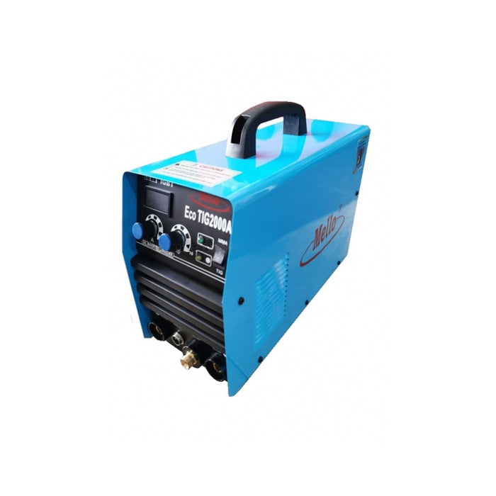 MELLO ECO TIG-2000A IGBT Welding Machine (200A)