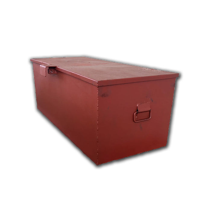 Lorry Metal Tool Box