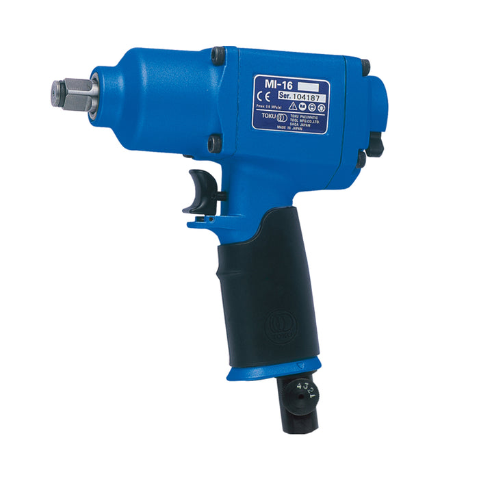 TOKU MI-16M Impact Wrench (1/2")