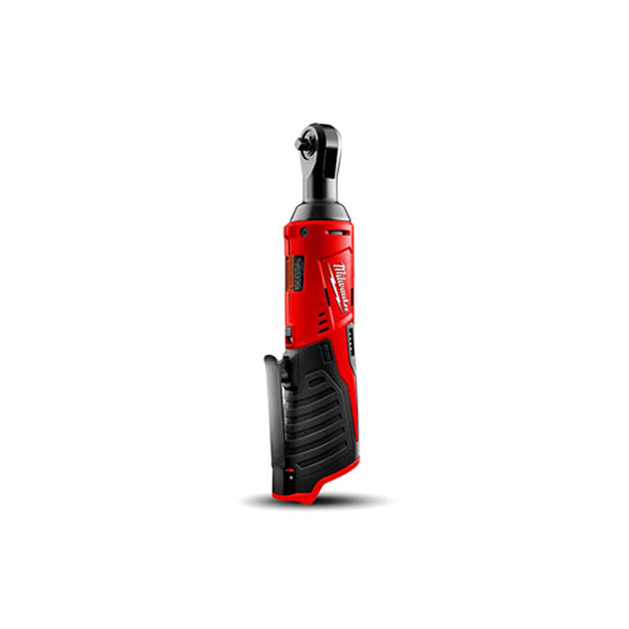 MILWAUKEE M12IR-0B  3/8" Ratchet Wrench (BARE TOOL)