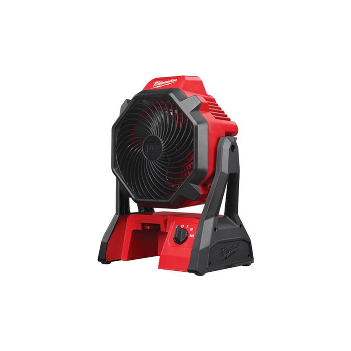 MILWAUKEE M18AF-0 18V Cordless Fan (BARE TOOL)