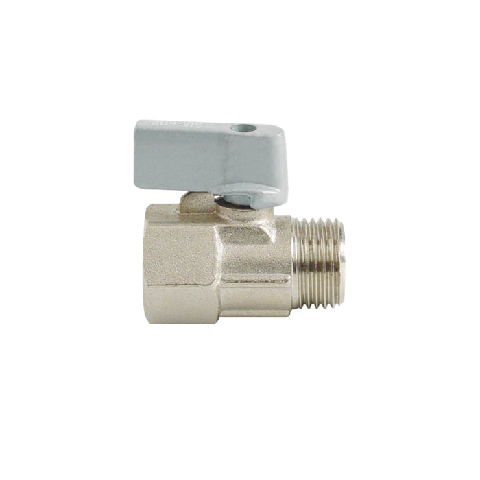 LUBBEN Mini Ball Valve (1/2")