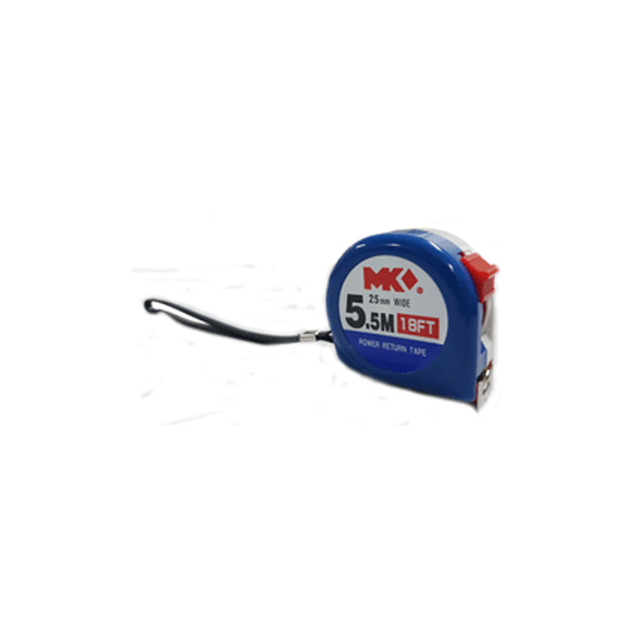 MK Measuring Tape (25MM)