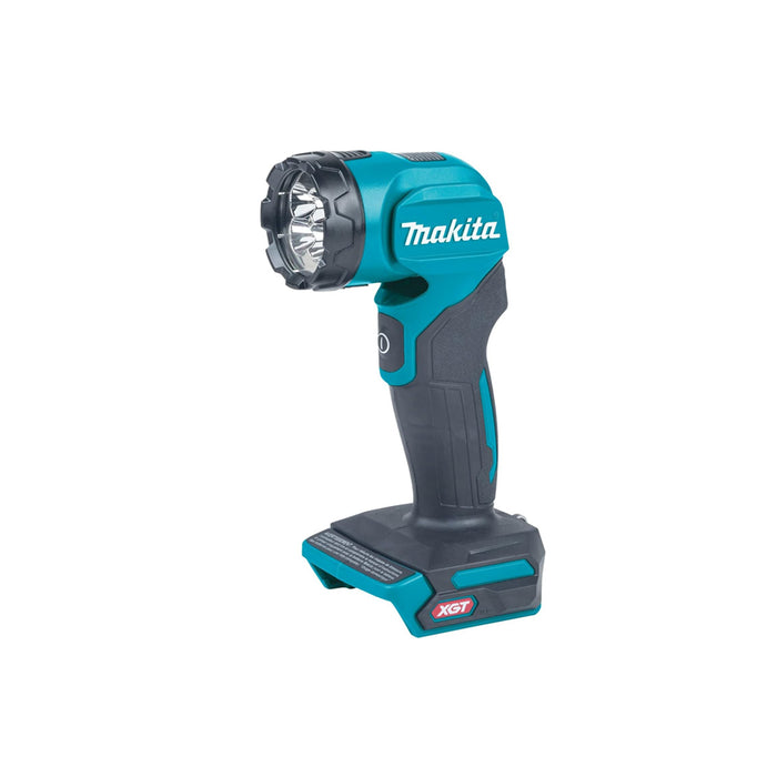 MAKITA ML001G 40V Cordless LED Flashlight 160LM (BARE TOOL)