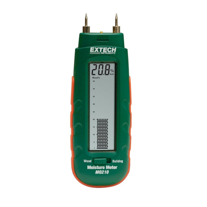 EXTECH MO210 Pocket Moisture Meter