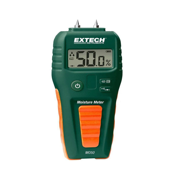 EXTECH MO50 Moisture Meter
