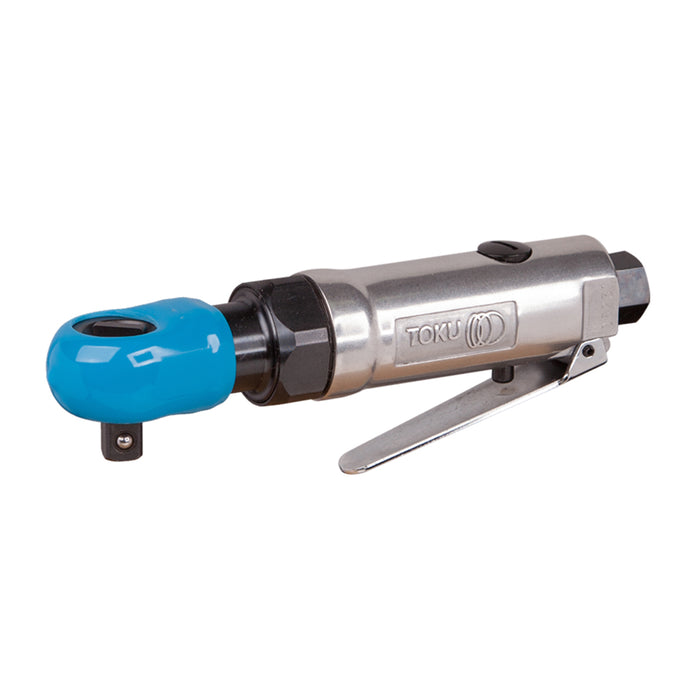 TOKU MR2209C Air Ratchet Wrench (3/8")