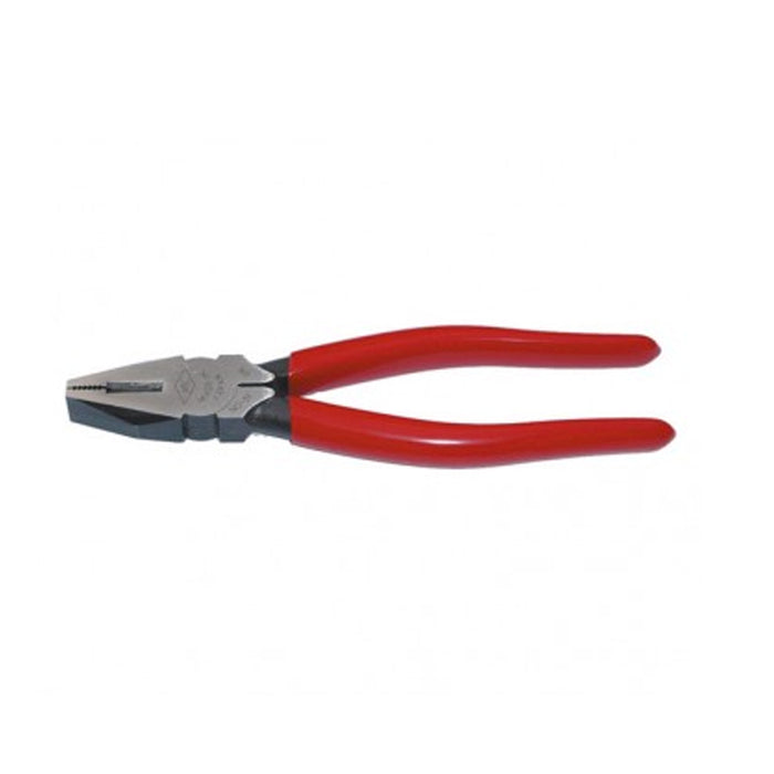 MTC 33 Lineman's Side Cutting Plier
