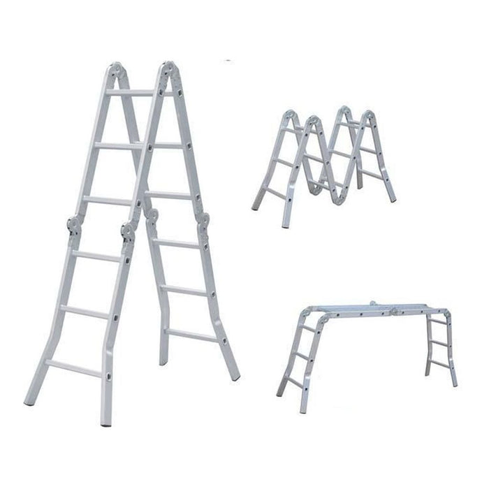 GOODMAN Multi Function Ladder