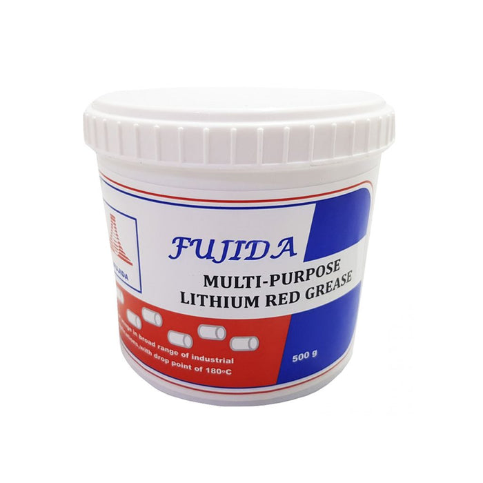 FUJIDA Multipurpose Grease (500G)