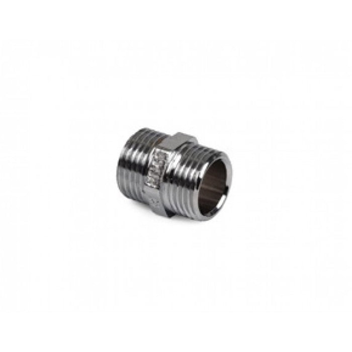 MEICO MI Nipple (Chrome)