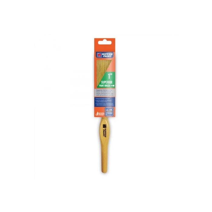 NIPPON Superior Paint Brush