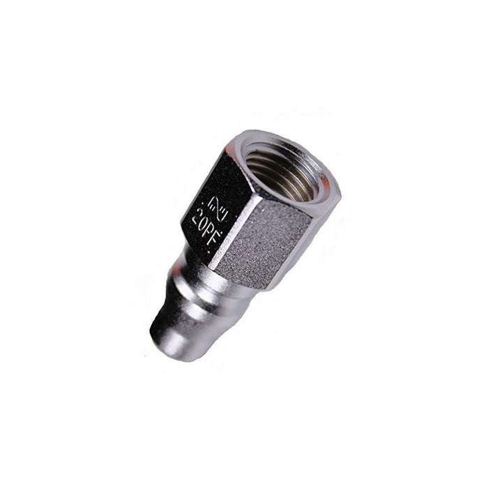 NITTO 20PF Air Hose Coupler Nipple