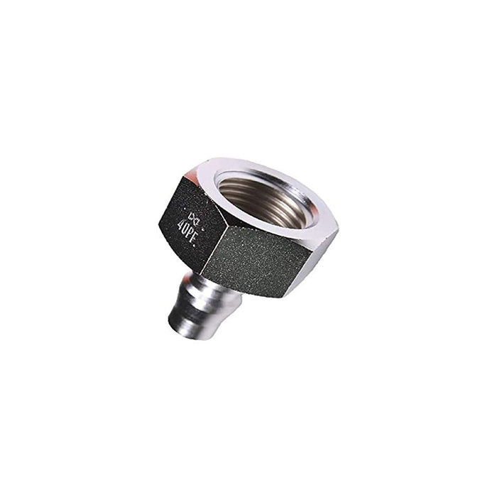 NITTO 40PF Air Hose Coupler Nipple