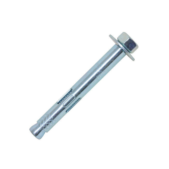 Normal Sleeve Anchor (6.5X25MM-16X111MM)