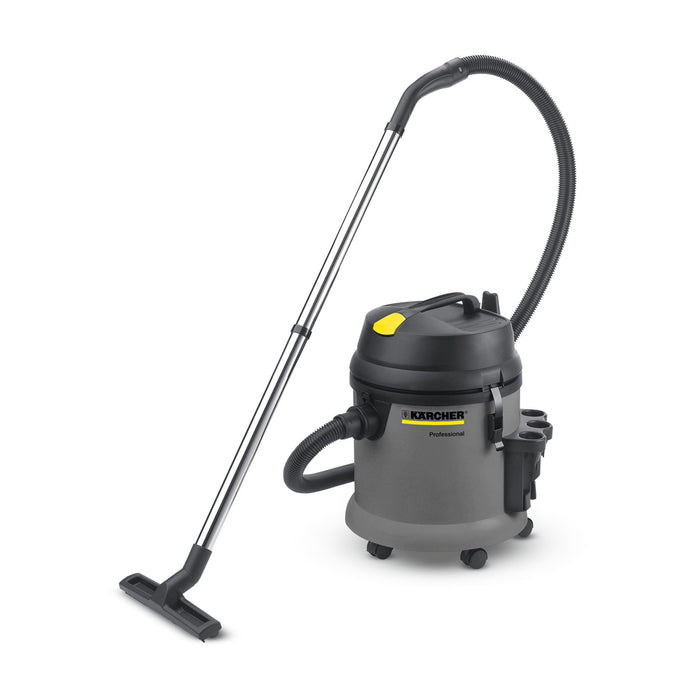KARCHER NT27/1 Vacuum Cleaner (Wet & Dry)