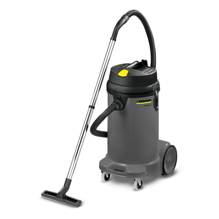 KARCHER NT48/1 Vacuum Cleaner (Wet & Dry)