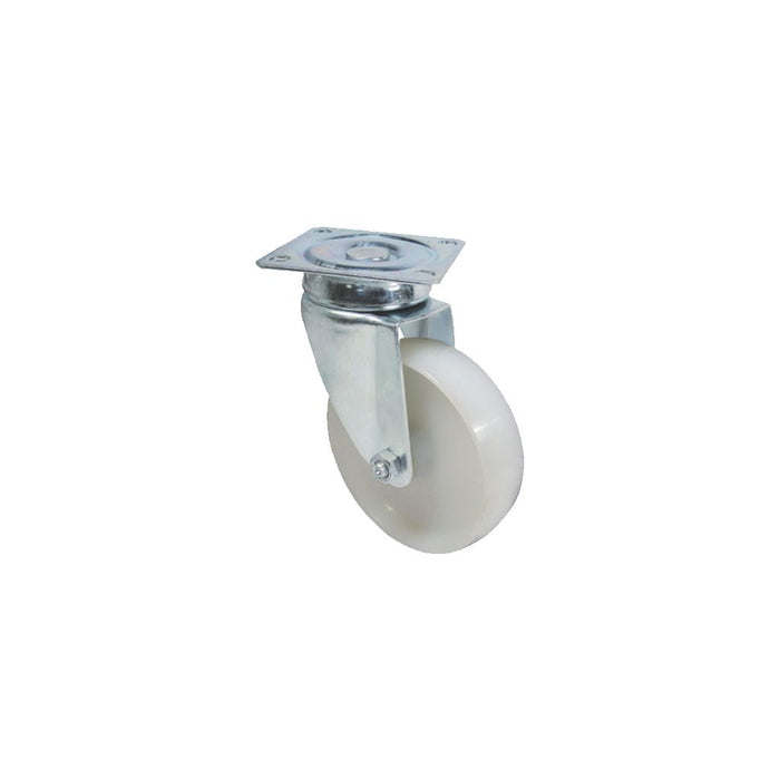 Nylon Castor Wheel (50MM) (2")