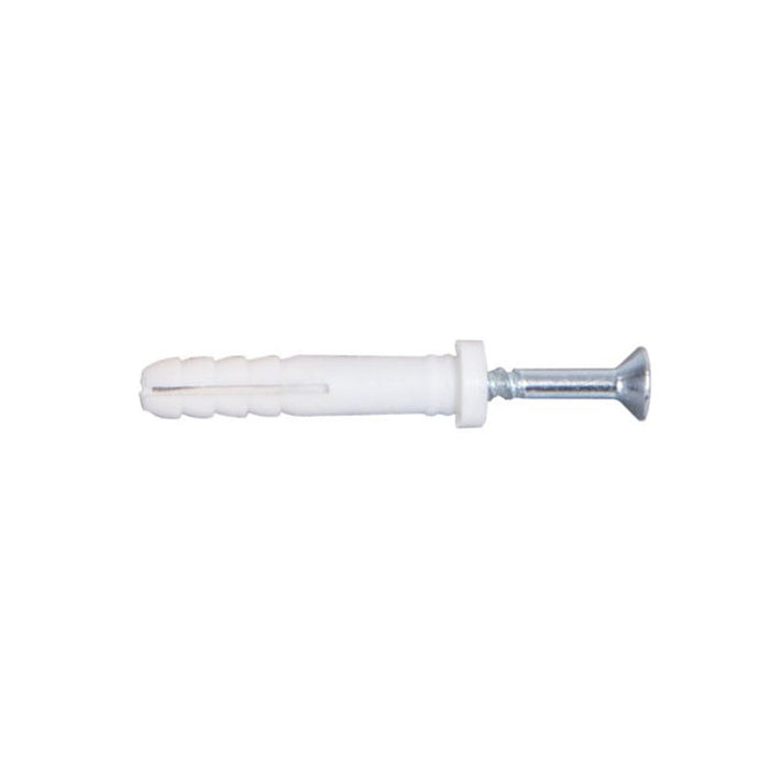 Nylon Anchor (200 Pieces)