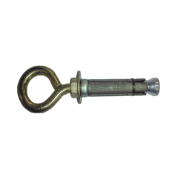 BRAIN OAC Expansion Eye Bolt
