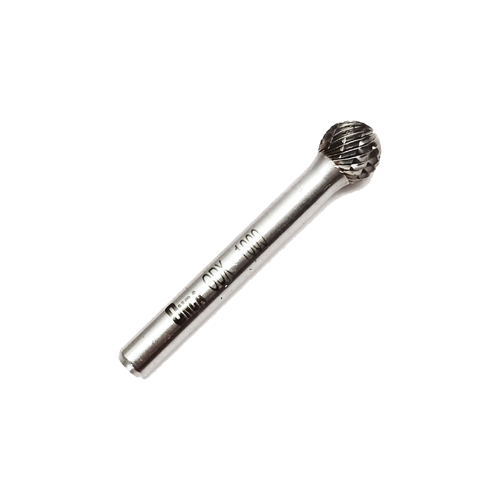 ONCA ODX Tungsten Carbide Rotary Burr Spherical (Ball Shape)