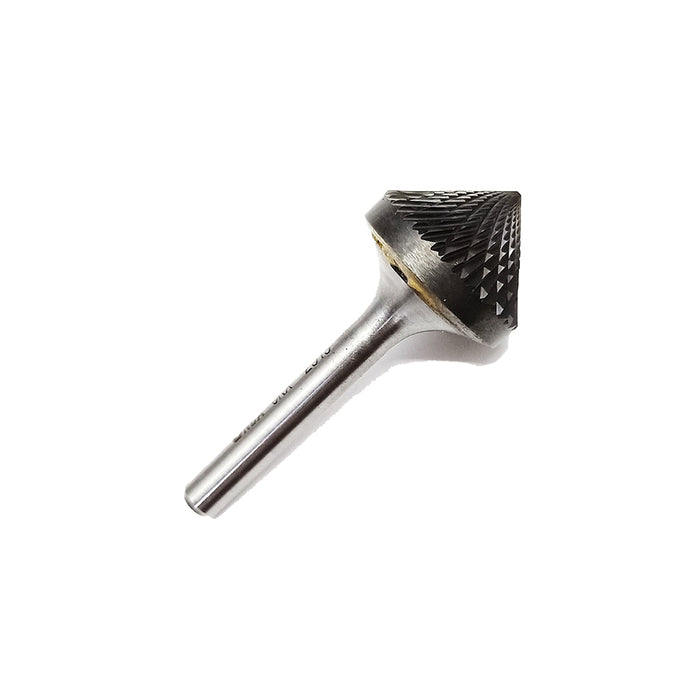 ONCA OKX Tungsten Carbide Rotary Burr 90° Cone Sharp Pointed