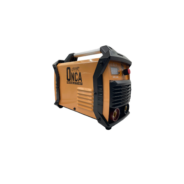 ONCA ARC-200 HD Inverter Welding Machine