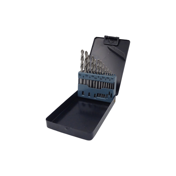 ONCA HDSM-13M HSS Heavy Duty Drill Bit Set