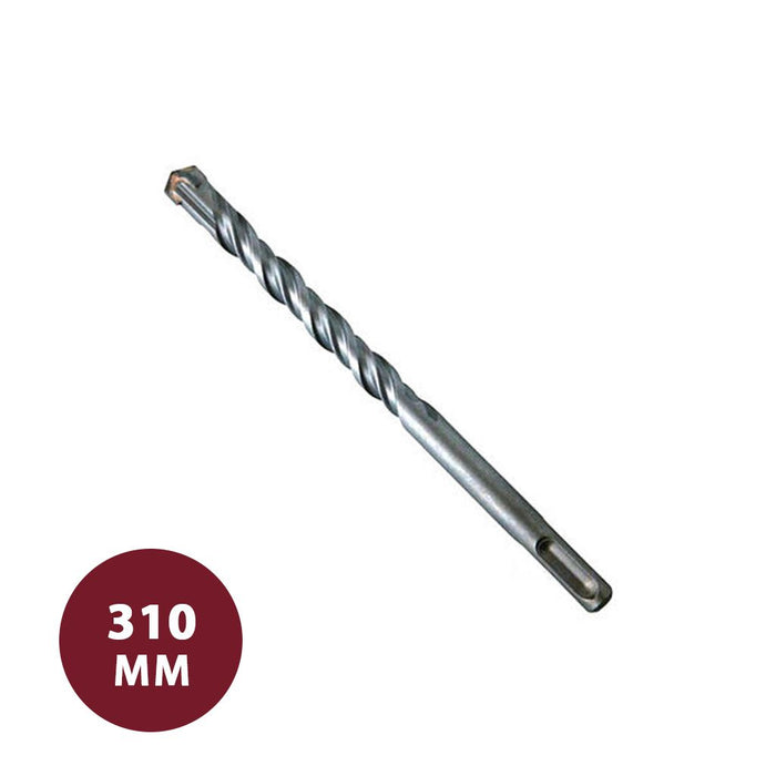 ONCA SDS Plus Drill Bit 310MM (4-Cutter)
