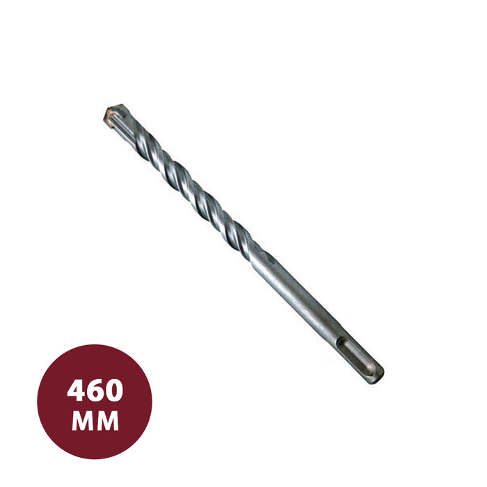 ONCA SDS Plus Drill Bit 460MM (4-Cutter)