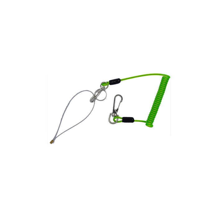 ONCA SSC-10 Safety Spring Cord